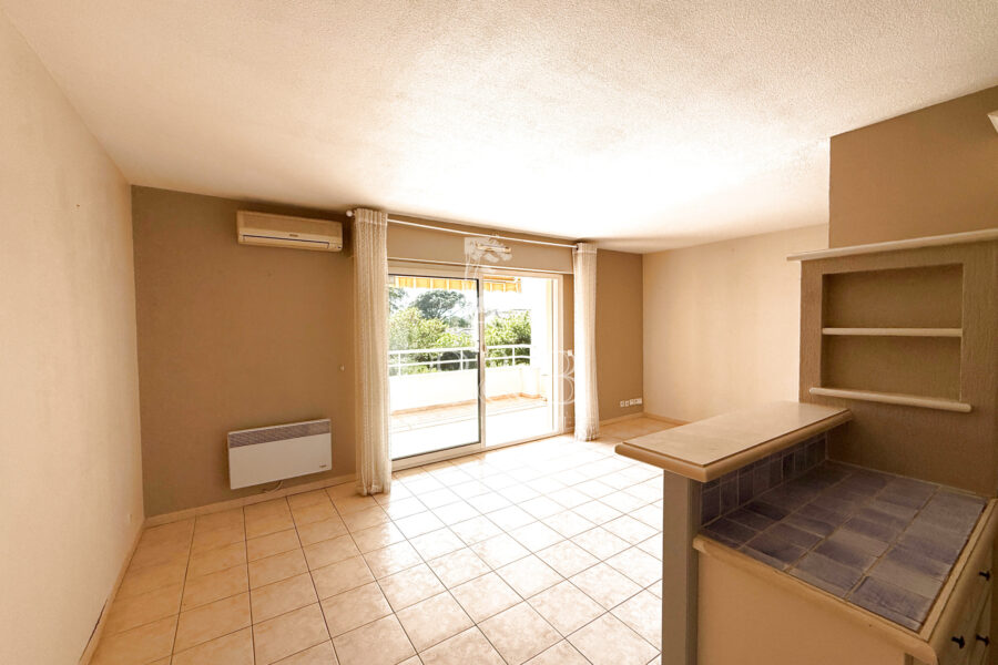 Appartement à vendre à Saint-raphaël