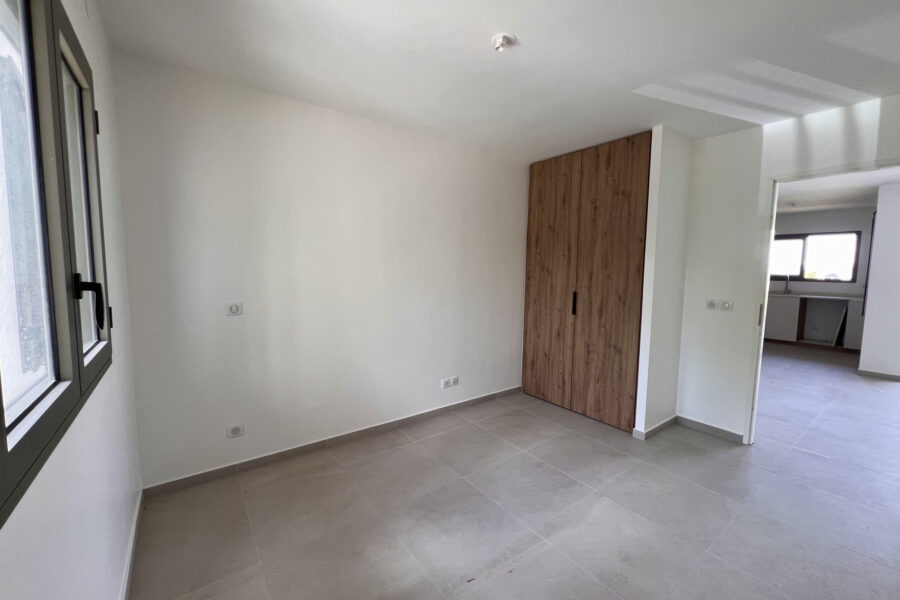 Appartement à vendre à Saint-françois — Vue mer — photo 10