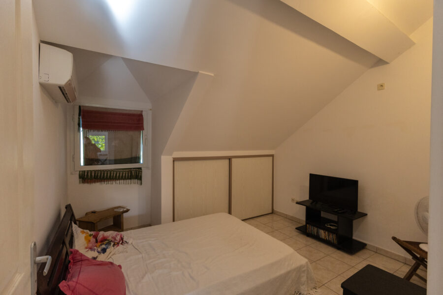 Appartement à vendre à Saint-pierre