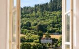 Appartement à louer à Autun — Vue nature — photo 1