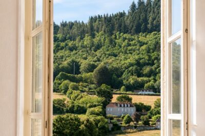 Appartement à louer à Autun