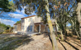 Maison à vendre à Mérindol-les-oliviers — Vue montagne — photo 17