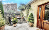 Maison à vendre à Saint-victor-la-coste