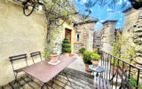 Maison à vendre à Saint-victor-la-coste