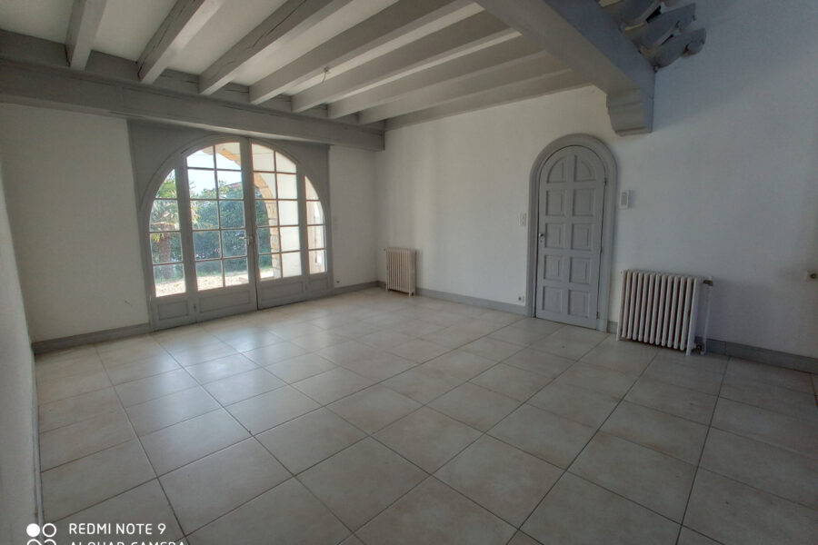 Maison à vendre à Bayonne