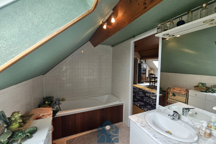 Maison à vendre à Billy