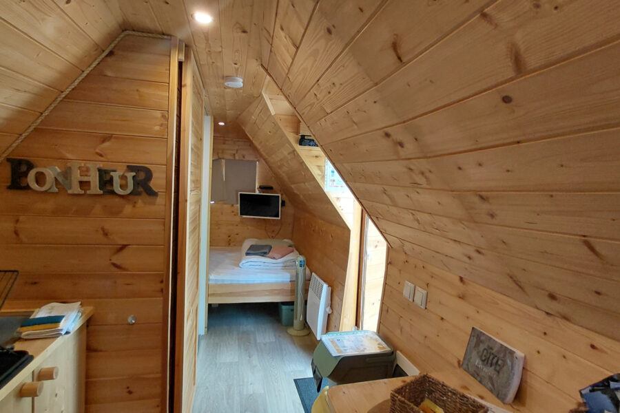 Maison à vendre à Loray — Vue nature — photo 18