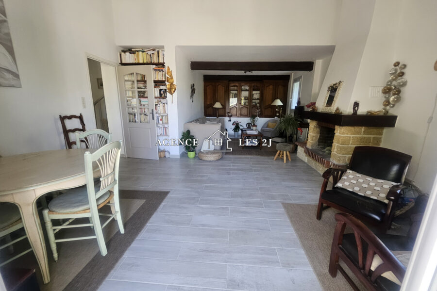 Maison à vendre à Marseille — Vue nature — photo 18