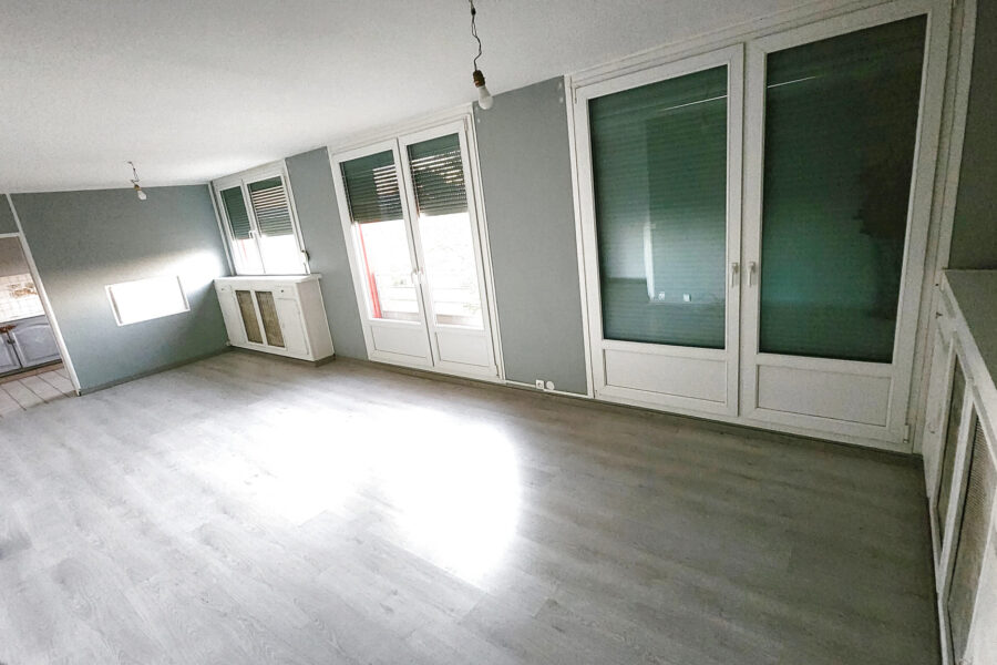 Appartement à vendre à Longuyon