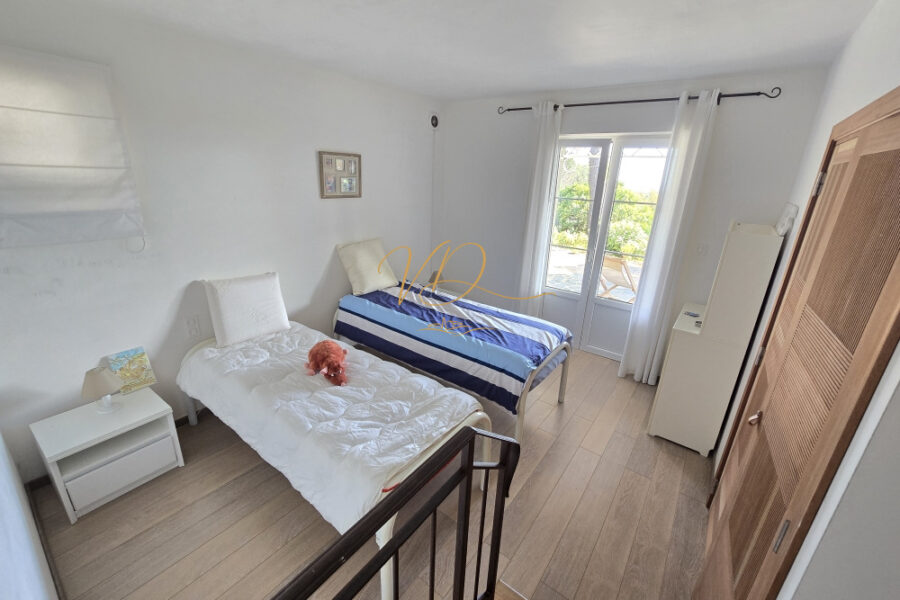 Maison à vendre à La croix-valmer — Vue mer — photo 11