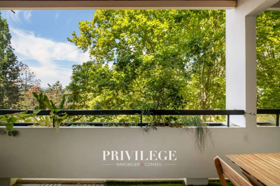 Appartement à vendre à Écully — Vue nature — photo 16