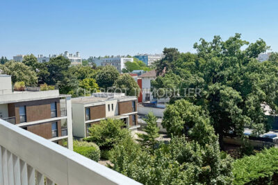 Appartement à vendre à Lyon