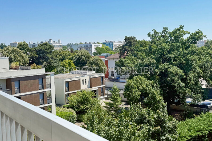 Appartement à vendre à Lyon