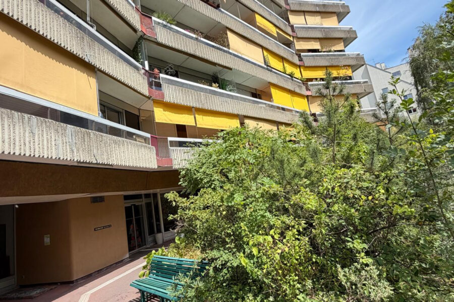 Appartement à vendre à Paris