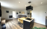 Appartement à louer à Saint-priest-en-jarez — Vue parc & jardin — photo 8