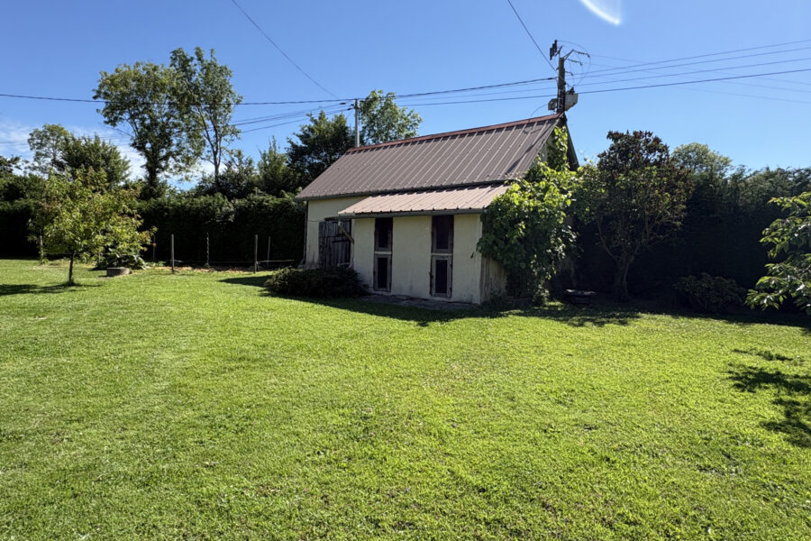 Maison à vendre à Le pin-au-haras — Vue nature — photo 3