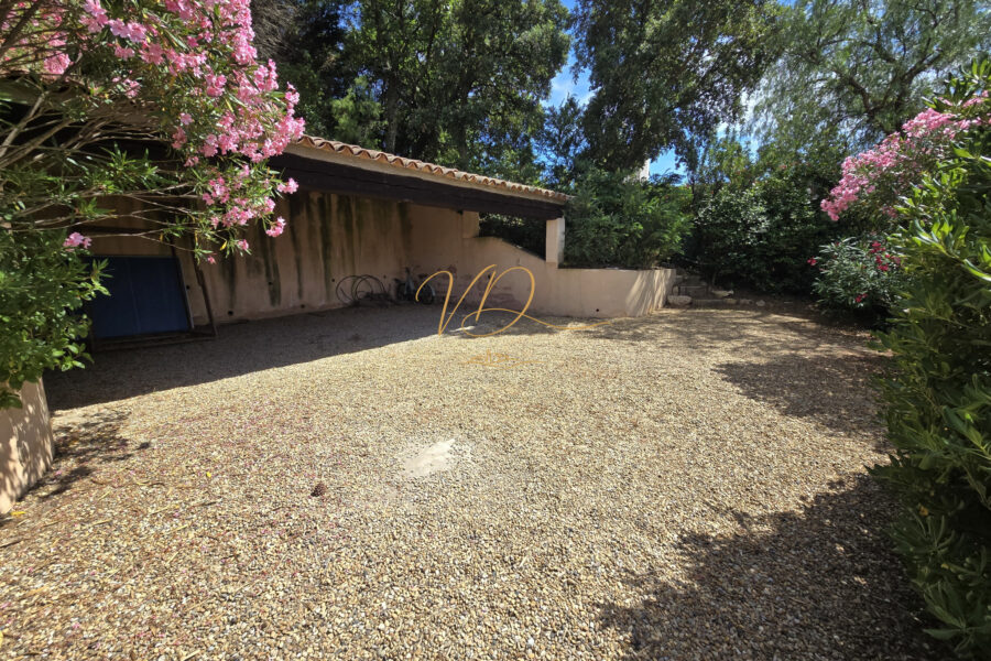 Maison à vendre à La croix-valmer — Vue mer — photo 20
