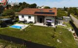 Maison à vendre à Pérignat-lès-sarliève — Vue nature — photo 15