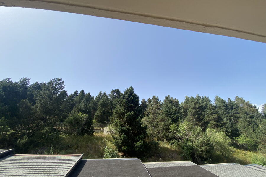 Appartement à vendre à Font-romeu-odeillo-via — Vue nature — photo 8
