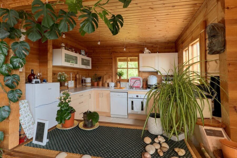 Maison à vendre à Bolquère
