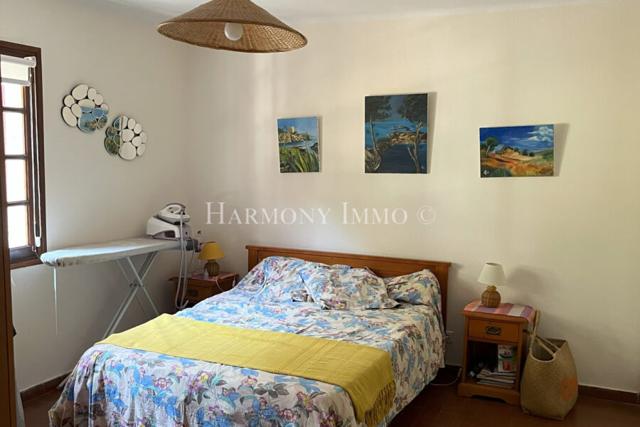 Maison à vendre à Casaglione — Vue mer — photo 5