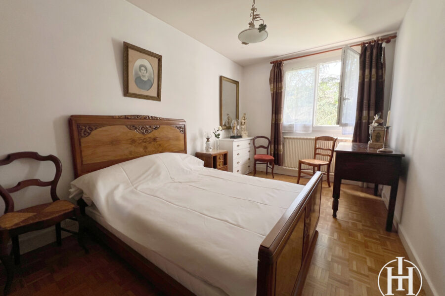 Appartement à vendre à Bourges — Vue nature — photo 8