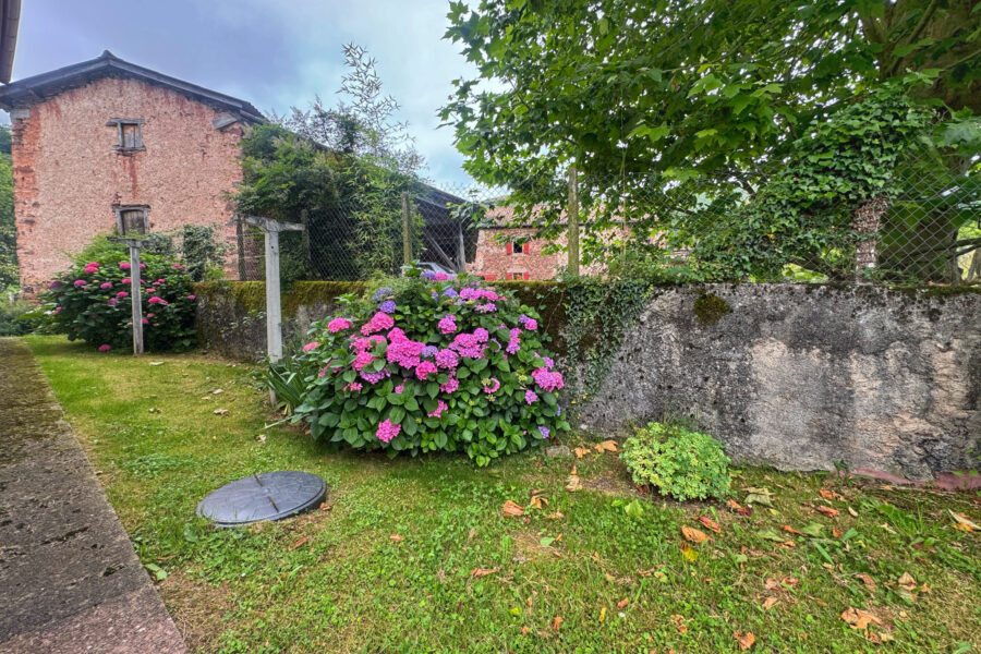 Maison à vendre à Larceveau-arros-cibits — Vue nature — photo 19