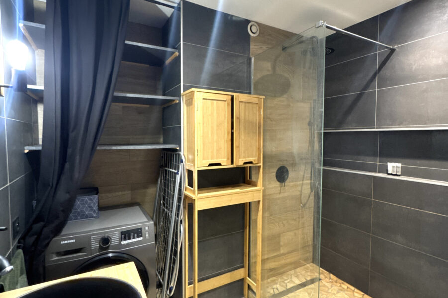Appartement à louer à Saint-priest-en-jarez — Vue parc & jardin — photo 15