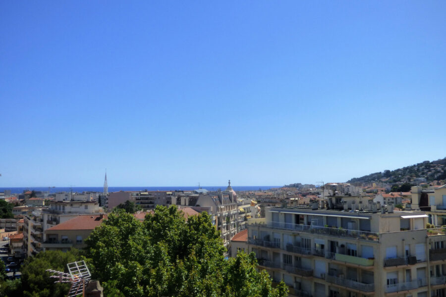 Appartement à vendre à Nice — Vue sur la ville — photo 14