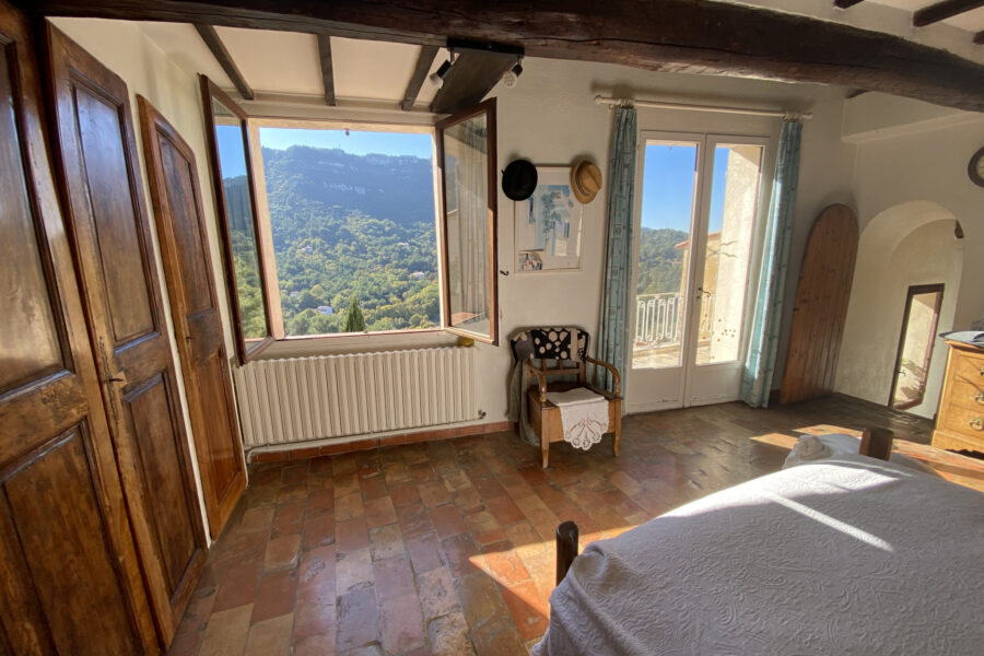 Maison à vendre à Mimet — Vue nature — photo 4