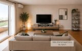 Appartement à vendre à Sainte foy lès lyon — Vue sur la ville — photo 2