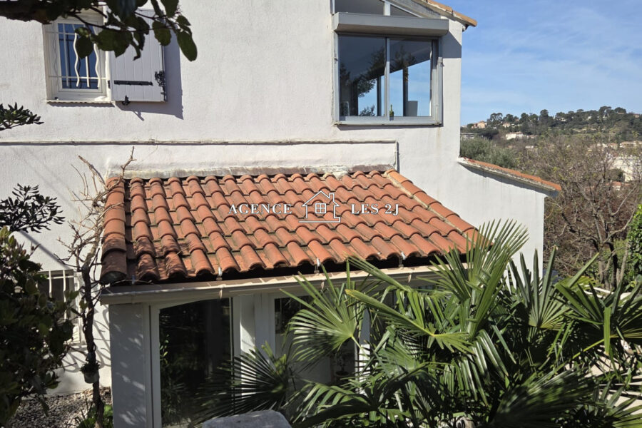 Maison à vendre à Marseille — Vue nature — photo 17