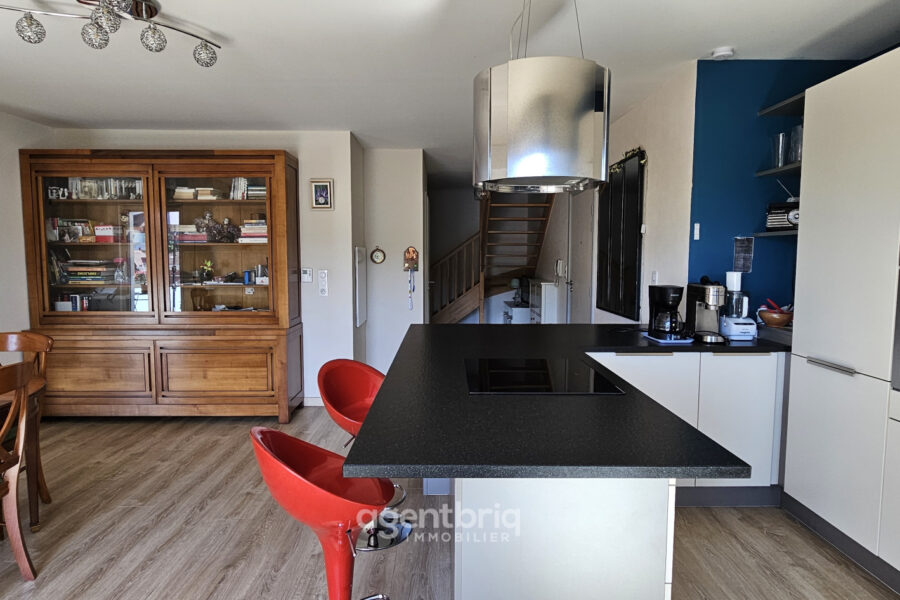 Appartement à vendre à Brunstatt-didenheim — Vue sur la ville — photo 2