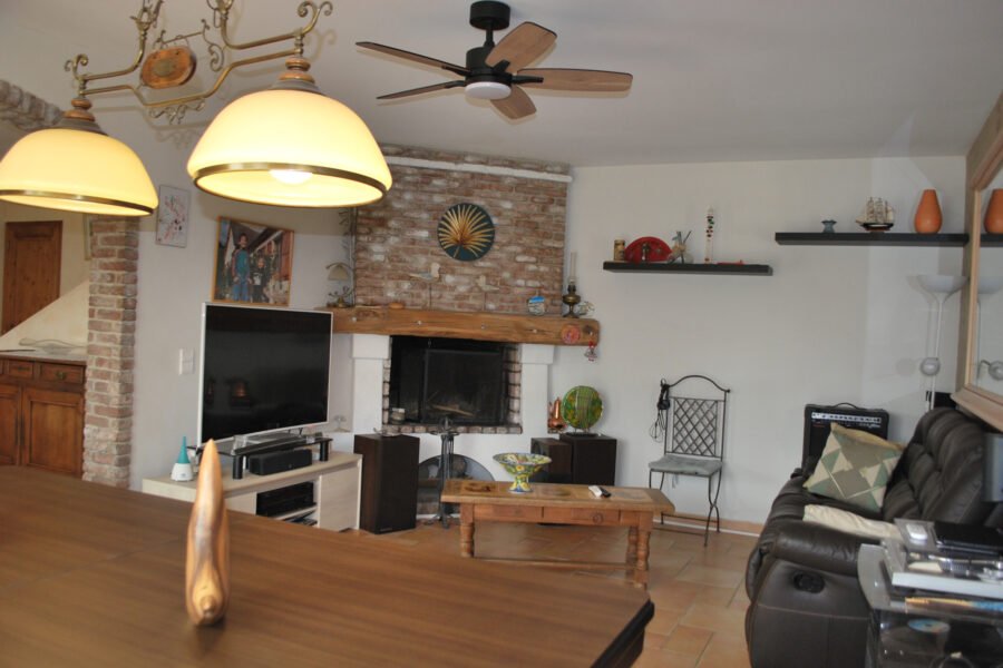 Maison à vendre à Villecroze — Vue nature — photo 18