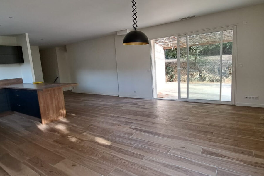 Maison à vendre à La bouilladisse — Vue nature — photo 13