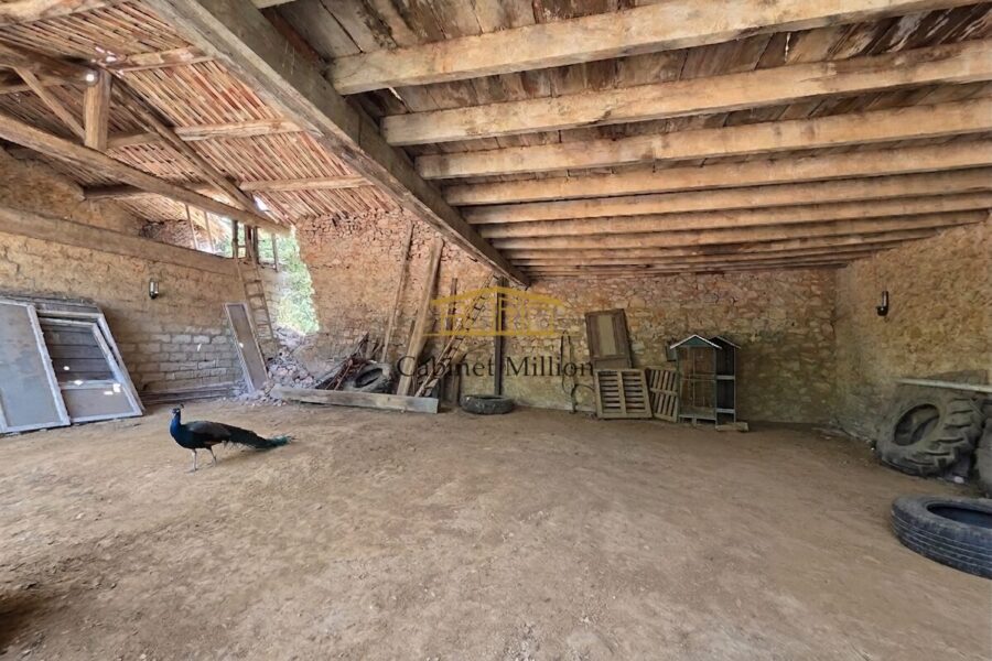 Maison à vendre à Villeneuve-lès-maguelone — Vue nature — photo 17