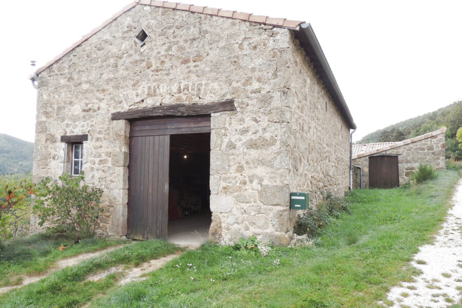 Maison à vendre à Bozas