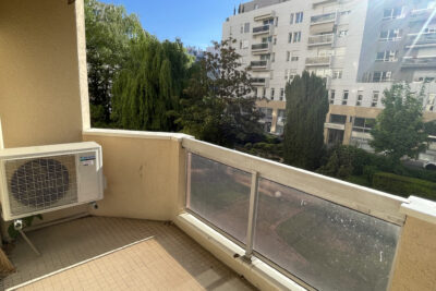 Appartement à vendre à Lyon