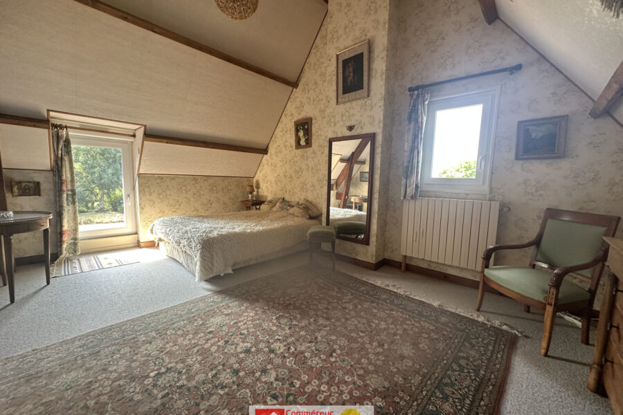 Maison à vendre à Paimpol — Vue mer — photo 9