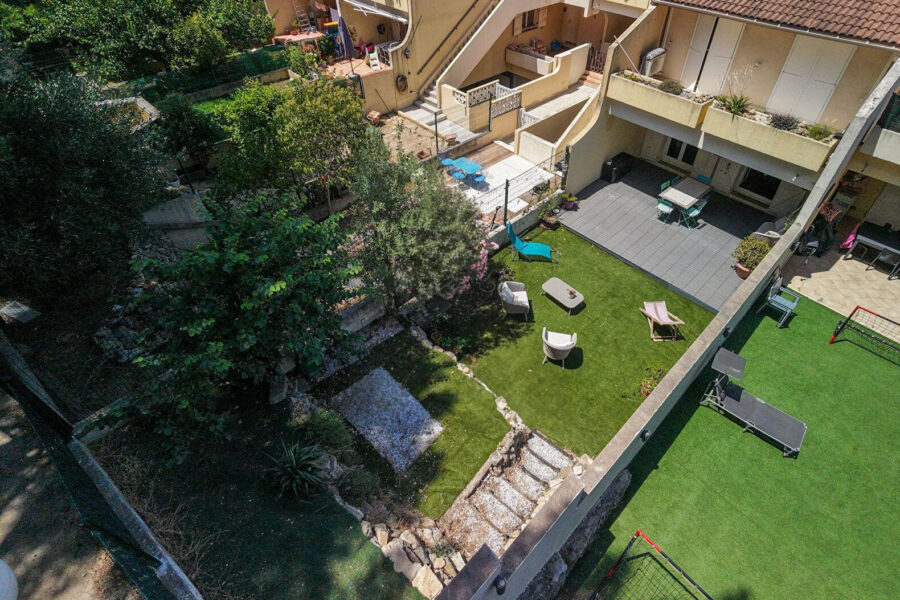 Maison à vendre à Marseille — Vue nature — photo 14