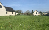 Terrain à vendre à Saint-léger-des-prés