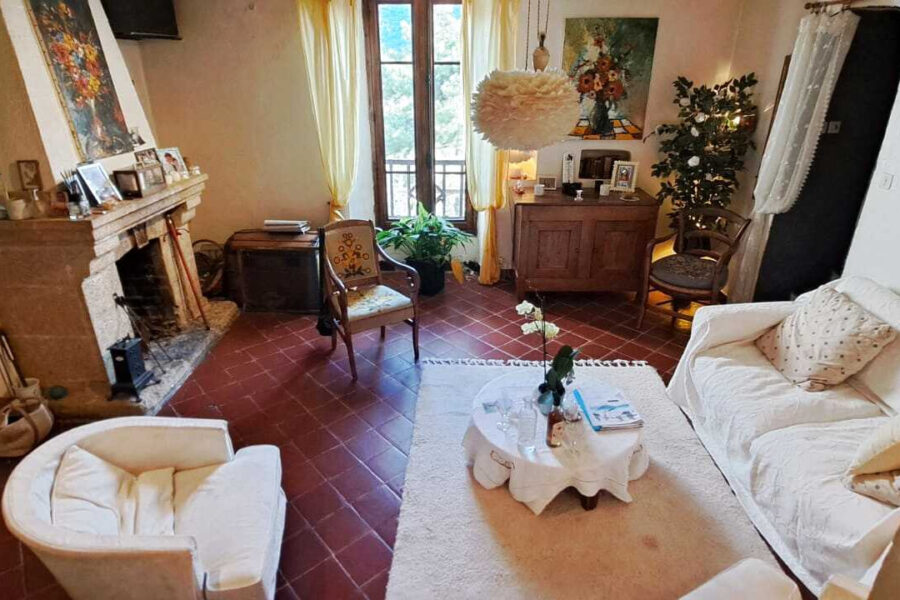 Maison à vendre à Mimet — Vue nature — photo 3