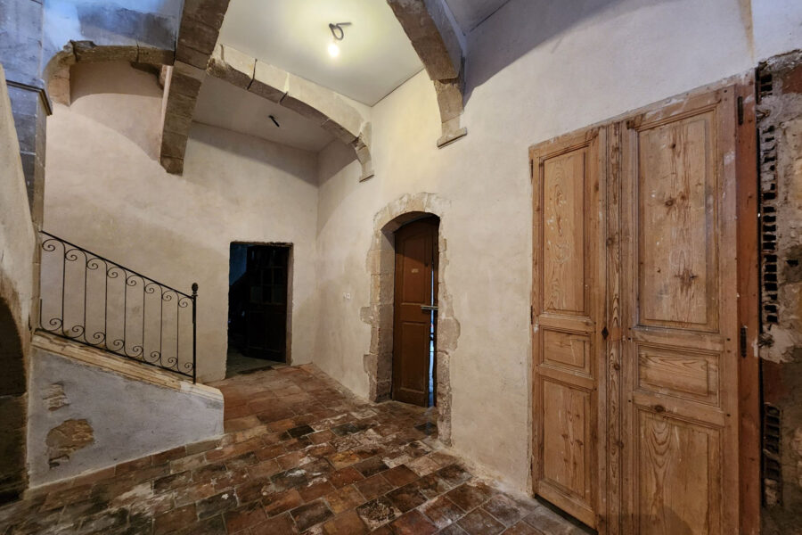 Appartement à vendre à Pont-saint-esprit — Vue nature — photo 12