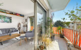 Appartement à vendre à Nice — Vue mer — photo 10