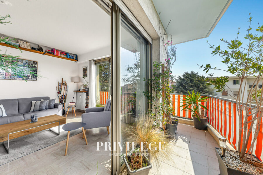 Appartement à vendre à Nice — Vue mer — photo 10
