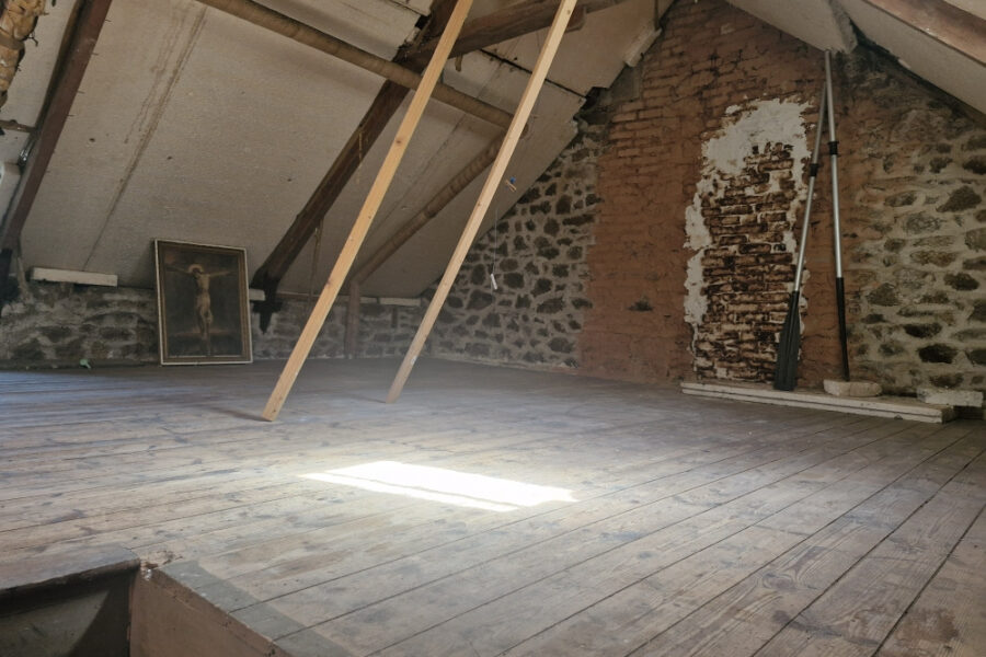 Maison à vendre à Plémy