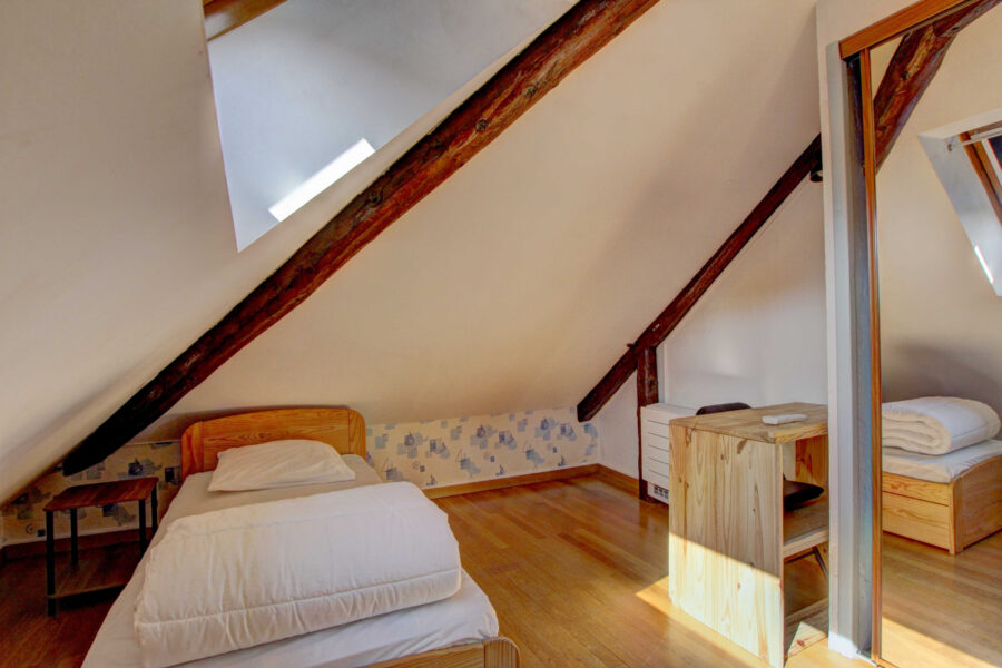 Appartement à louer à Rumilly