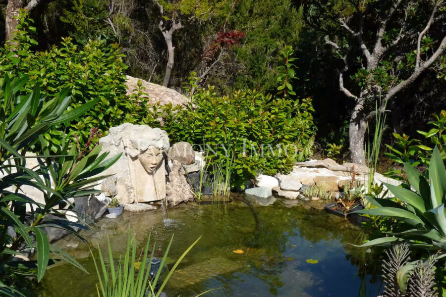 Maison à vendre à Piana — Vue mer — photo 20