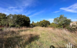 Terrain à vendre à Ainay-le-vieil — Vue nature — photo 1