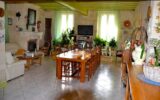 Maison à vendre à Périssac — Vue vignes — photo 15